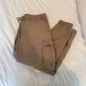 MENS CARGO PANTS